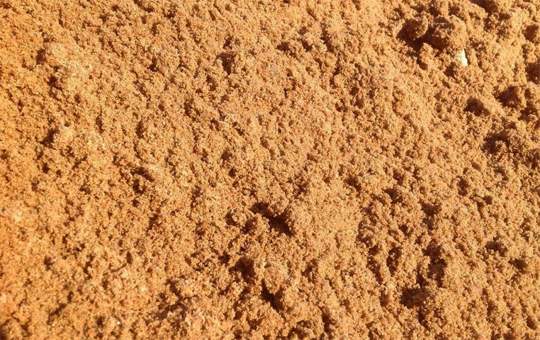 Мелкий песок