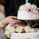Сколько в среднем стоит свадебный торт