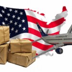 Сколько стоит отправить посылку в США