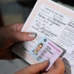 Сколько стоит замена водительского удостоверения