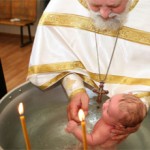 Сколько стоит крещение ребенка?