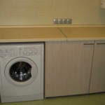 Сколько стоит установка стиральной машины и от чего зависит цена