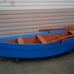 Сколько стоит деревянная лодка и от чего зависит цена