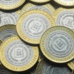 Сколько в среднем стоят юбилейные монеты 10 рублей