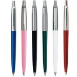 Шариковые ручки Паркер: сколько стоят и переплачивать ли за бренд?