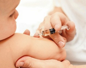 Сколько стоит сделать прививку АКДС