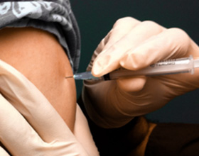 Сколько стоит прививка от клещевого энцефалита