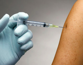 Сколько в среднем стоит прививка от гепатита В