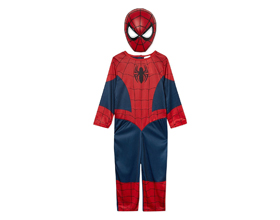 Сколько в среднем стоит костюм человека паука?