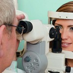 Сколько стоит диагностика глаз и зрения?