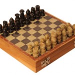 Сколько в среднем стоят шахматы ручной работы?