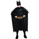 Сколько стоит костюм Бэтмена и от каких факторов зависит стоимость