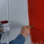 Сколько стоит покрасить межкомнатную дверь — примерная цена