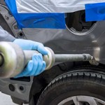 Сколько в среднем стоит кузовной ремонт автомобиля — примерные цены