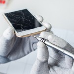 Сколько стоит сделать ремонт Айфона 6?