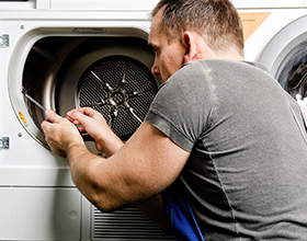Сколько стоит отремонтировать стиральную машину?