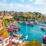 Сколько стоит съездить в Турцию — примерные расценки