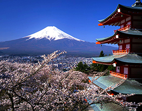 Во сколько в среднем обойдется поездка в Японию?
