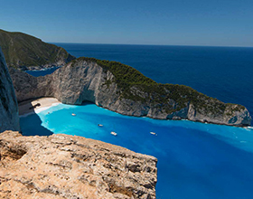 Сколько в среднем стоит отдохнуть в Греции?