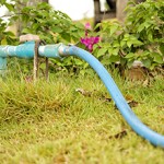 Сколько в среднем стоит провести воду в частный дом?