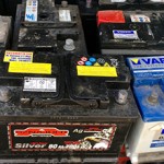 Сколько стоит сдать аккумулятор на металлолом?