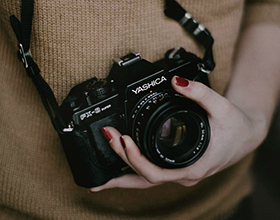 Сколько стоит профессиональный фотоаппарат: примеры и цены