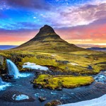 Во сколько в среднем обойдется поездка в Исландию