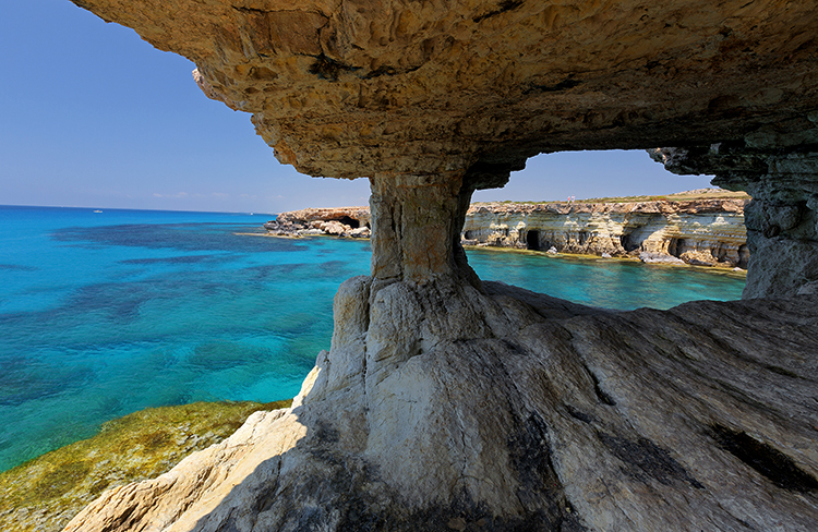 Природные красоты Кипра