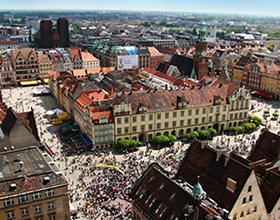 Аренда жилья в Польше — сколько стоит?