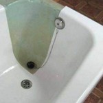 Сколько стоит реставрация ванны жидким акрилом?