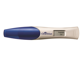 Сколько стоит электронный тест на беременность?
