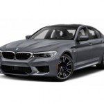 Сколько стоит автомобиль BMW M5?