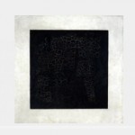 Сколько стоит картина «Черный квадрат» Малевича