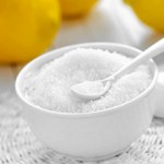 Сколько в среднем по России стоит лимонная кислота