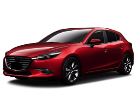 Сколько стоит Mazda 3: цена и комплектации