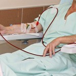 Сколько стоит процедура плазмафереза крови?