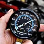 Сколько стоит замерить компрессию в двигателе?