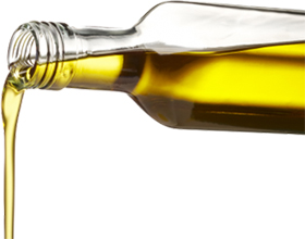 Сколько в среднем по России стоит оливковое масло