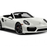 Сколько стоит спортивный автомобиль Porsche 911?