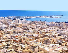 Сколько в среднем стоит отдых в Тунисе?