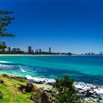 Сколько в среднем стоит поездка в Австралию?