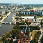 Сколько стоит квартира в Калининграде
