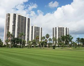 Сколько стоит квартира в Майами