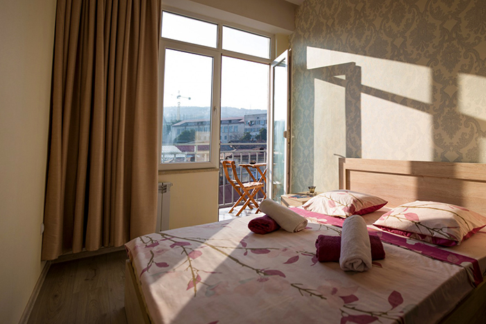 Квартира в Тбилиси