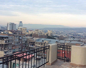 Сколько в среднем стоит квартира в Тбилиси