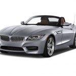 Сколько стоит автомобиль BMW Z4