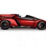 Сколько стоит суперкар Lamborghini Veneno?