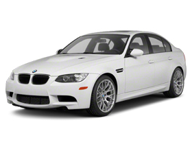 Сколько стоит автомобиль BMW M3?