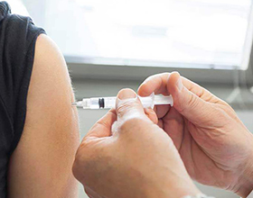 Сколько стоит сделать прививку от дизентерии