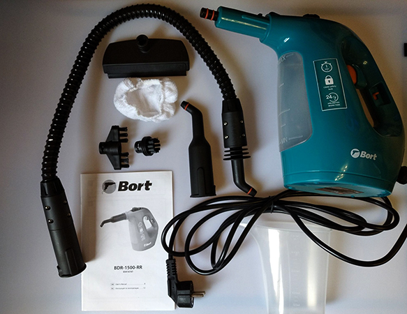 Bort BDR-1500-RR